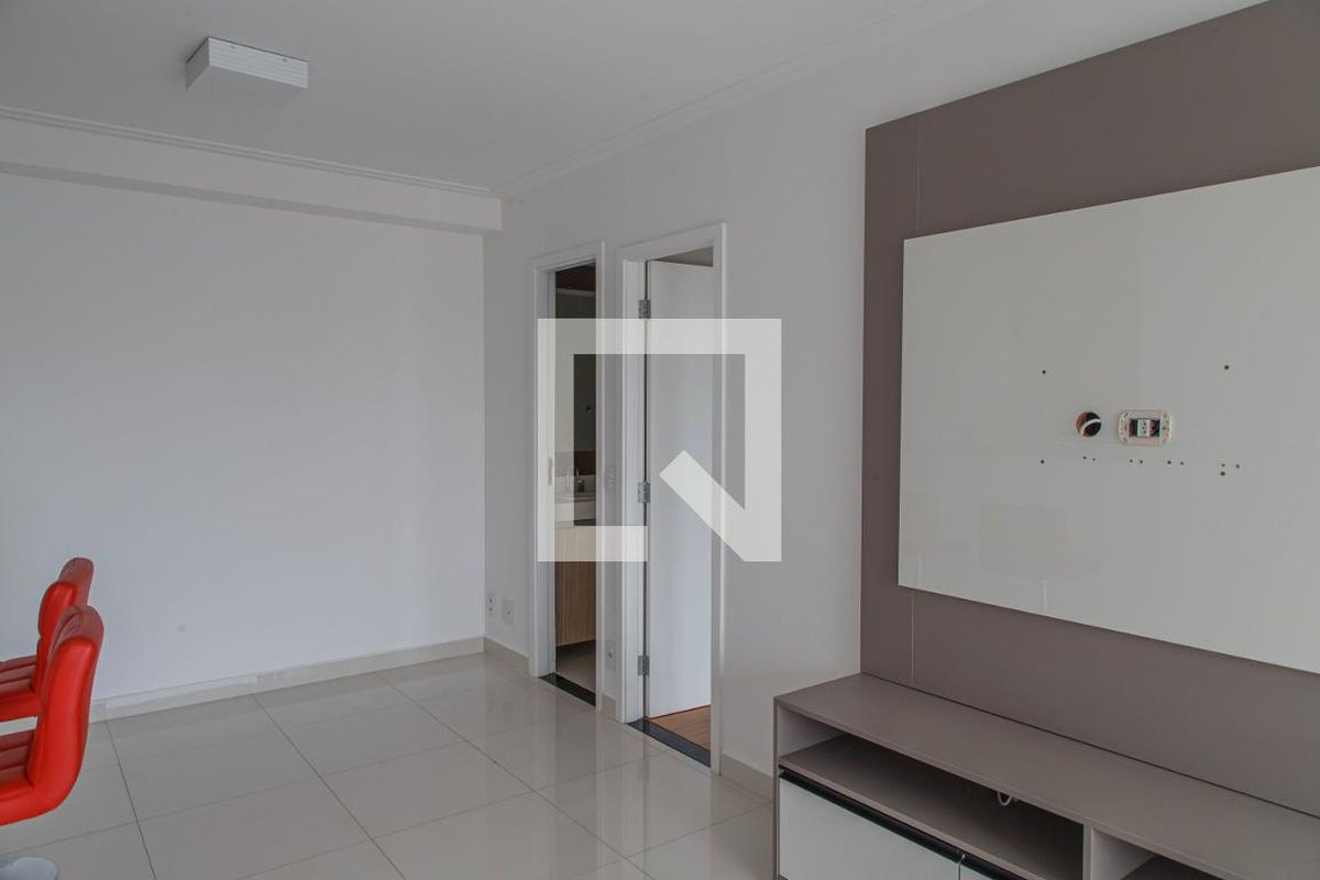 Apartamento, 1 quarto, 52 m² - Foto 11