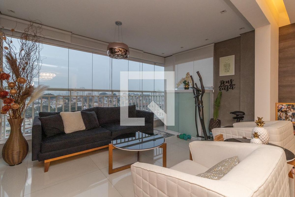 Apartamento, 2 quartos, 89 m² - Foto 6