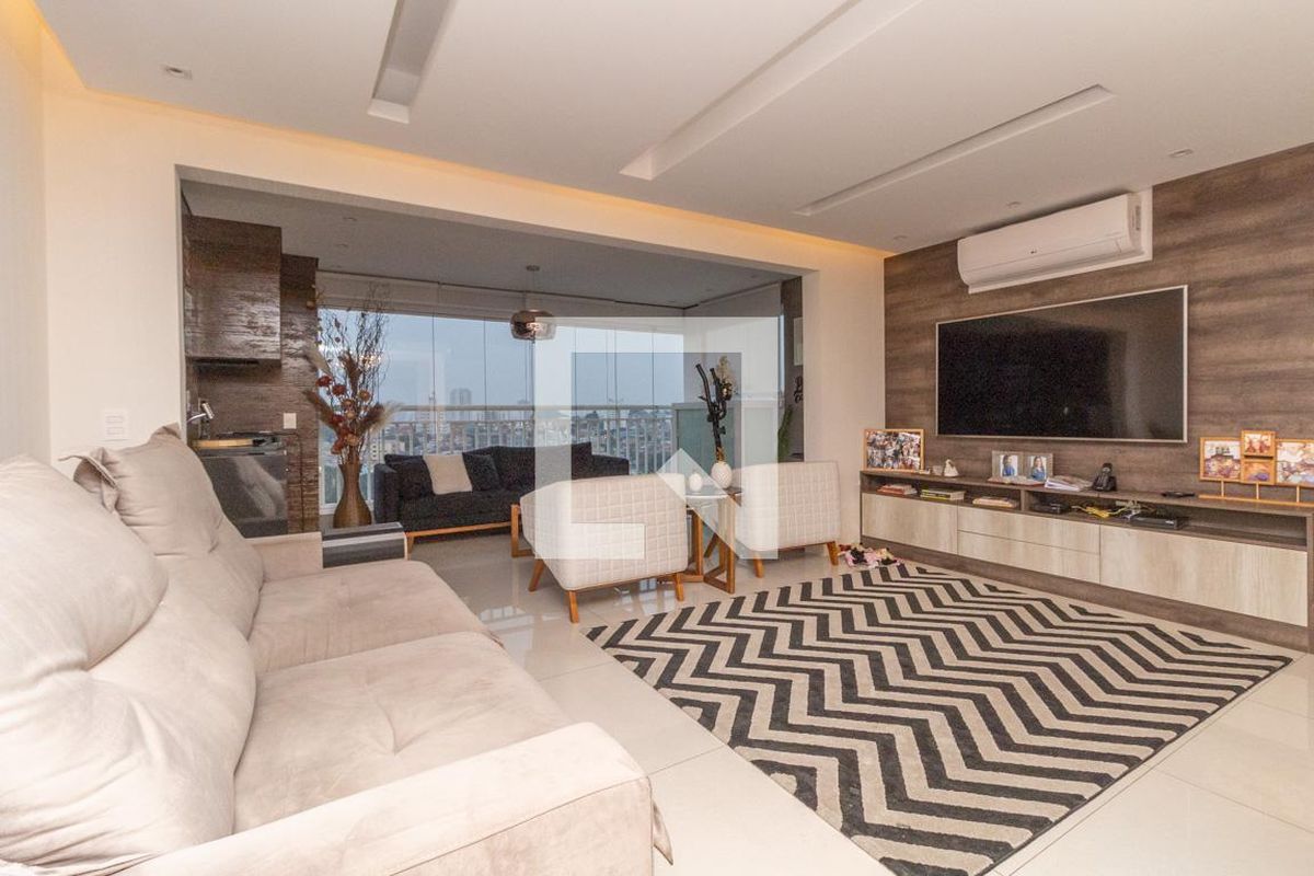 Apartamento, 2 quartos, 89 m² - Foto 1