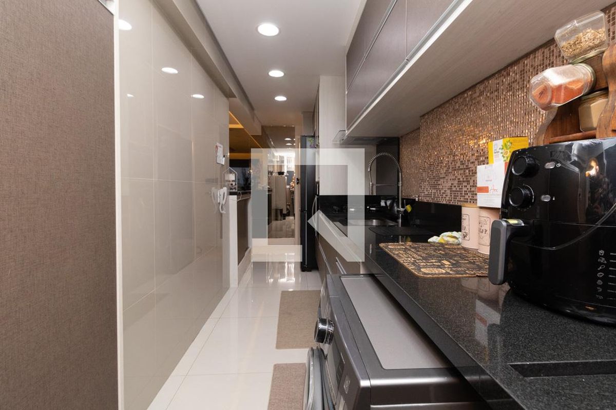 Apartamento, 2 quartos, 89 m² - Foto 35