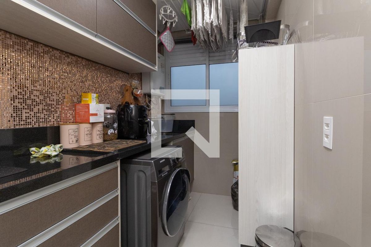 Apartamento, 2 quartos, 89 m² - Foto 32