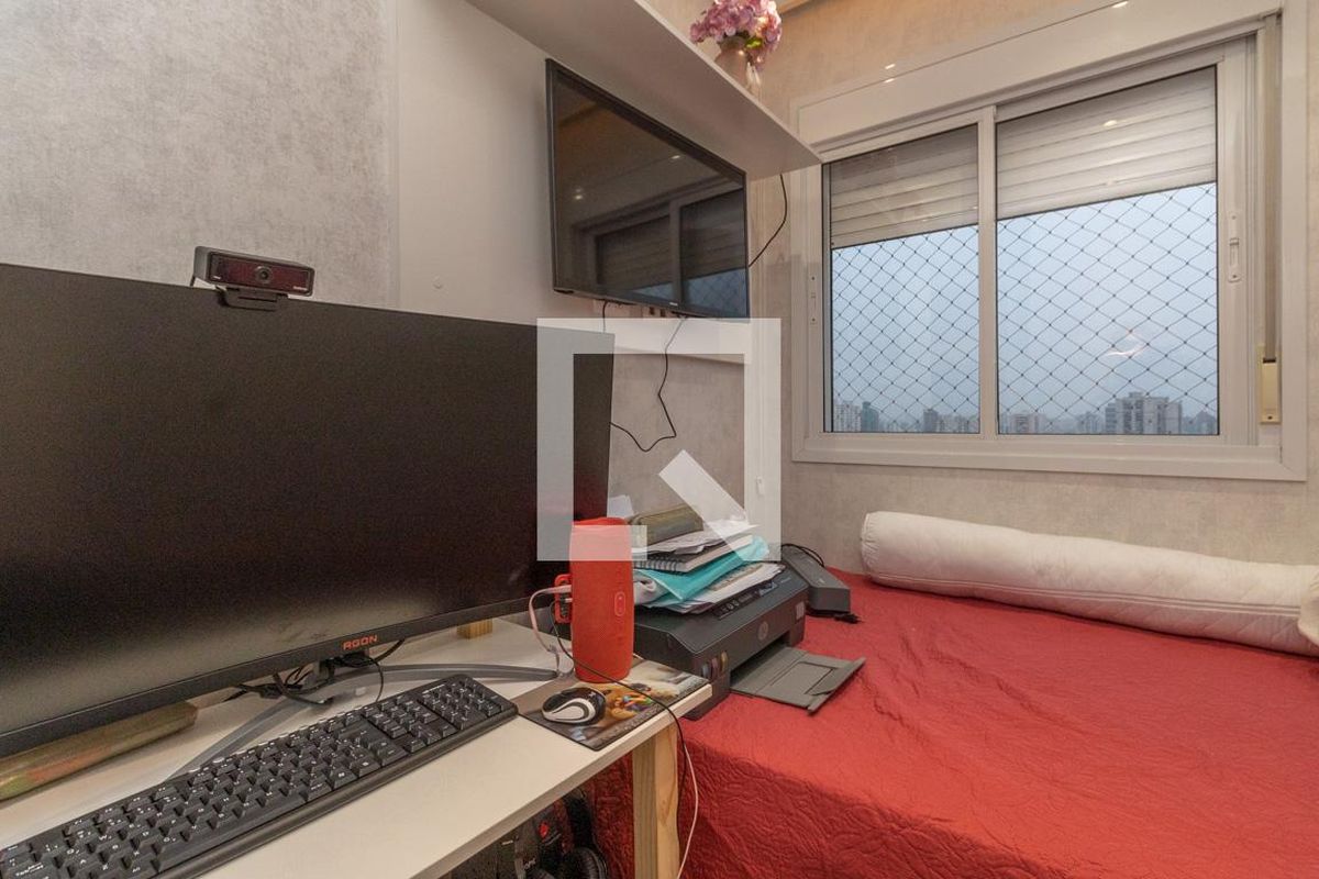 Apartamento, 2 quartos, 89 m² - Foto 13