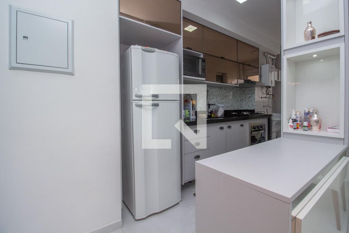 Kitnet-Studio, 74 m² - Foto 58