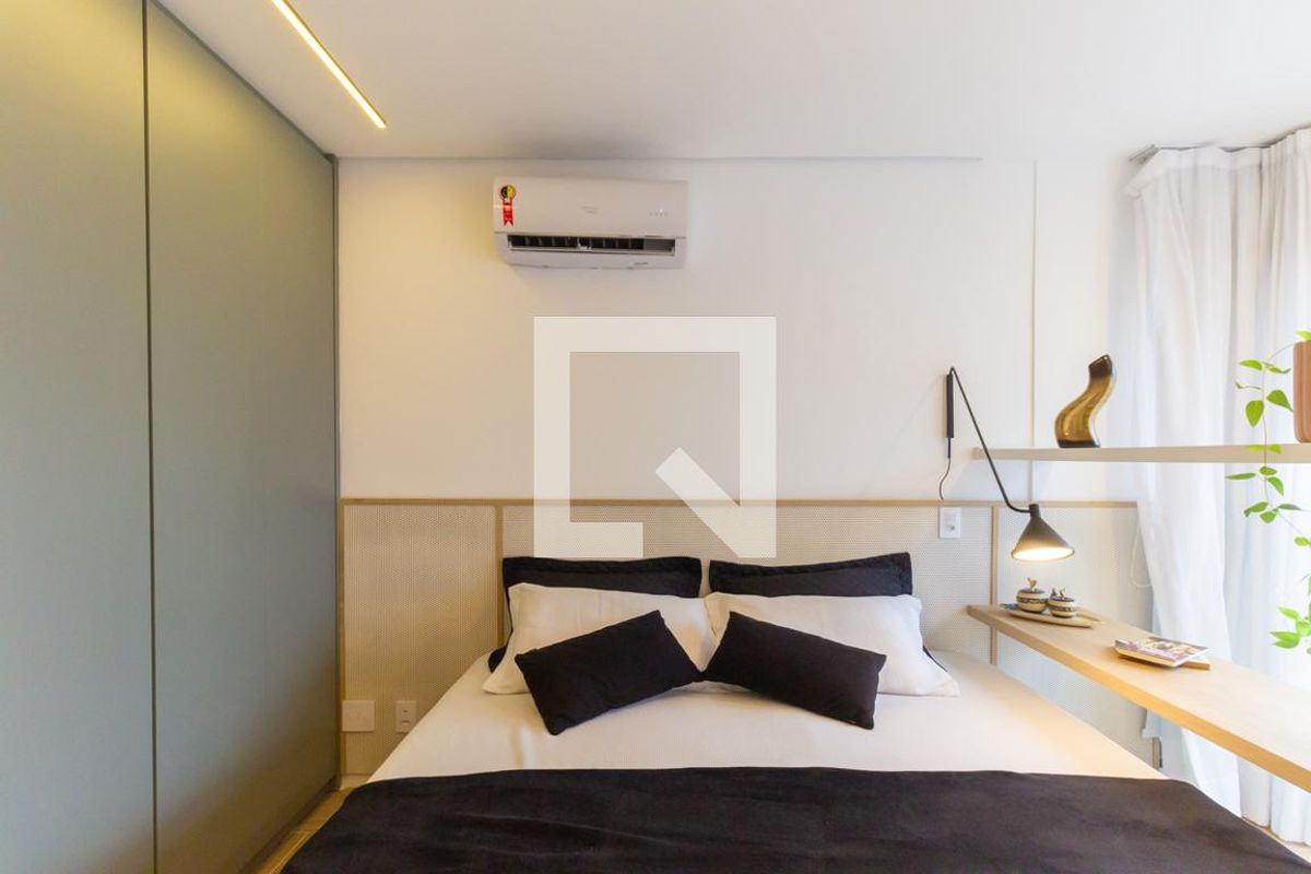 Kitnet-Studio, 24 m² - Foto 6