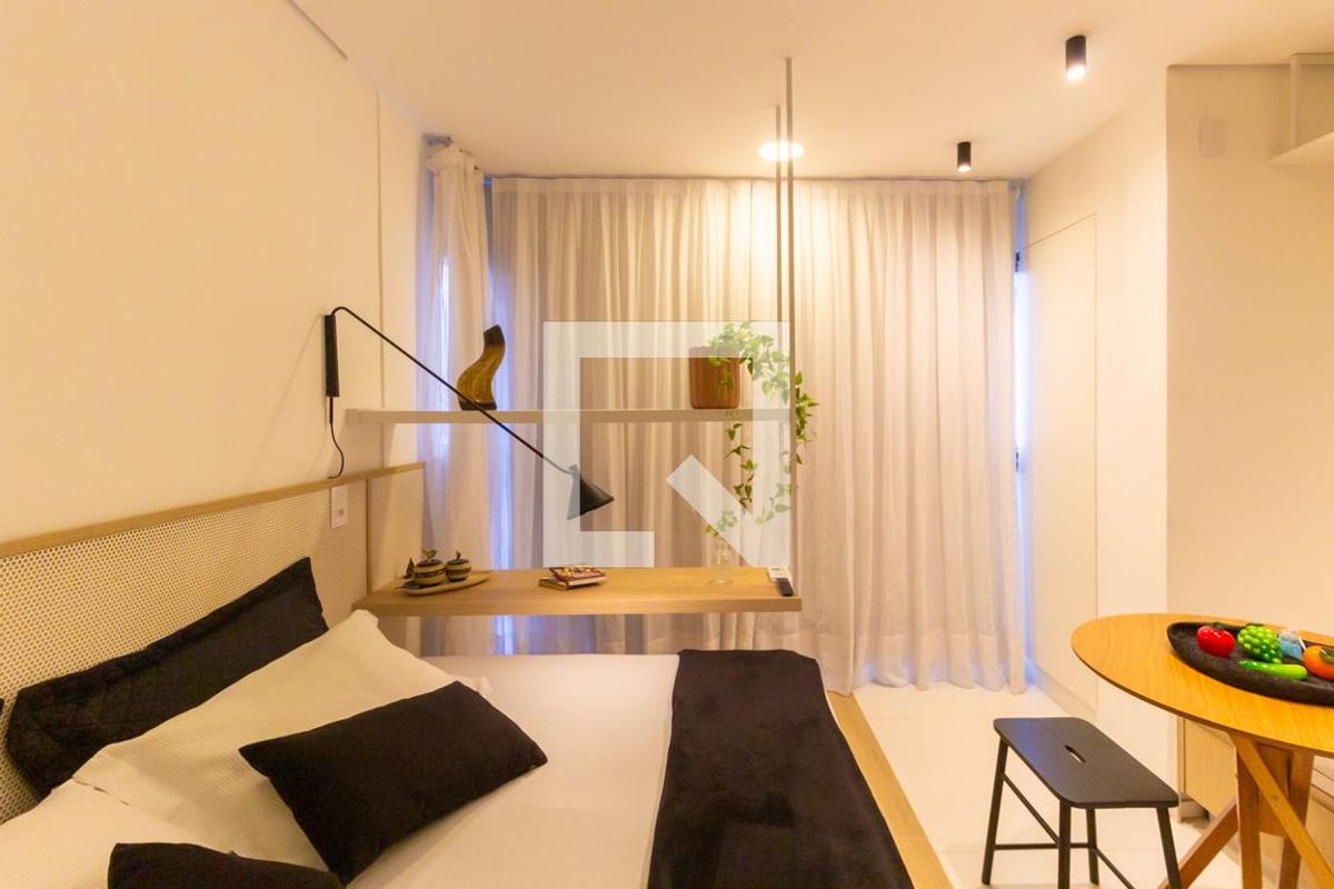 Kitnet-Studio, 24 m² - Foto 14