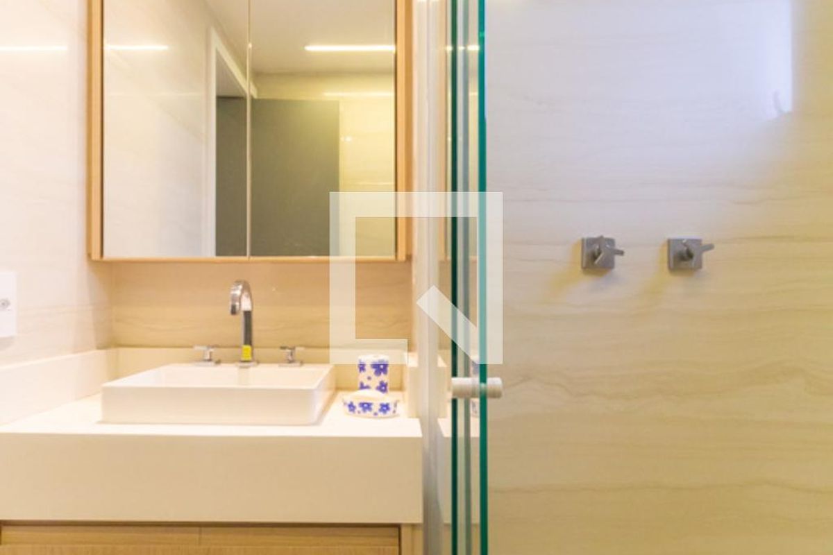 Kitnet-Studio, 24 m² - Foto 19