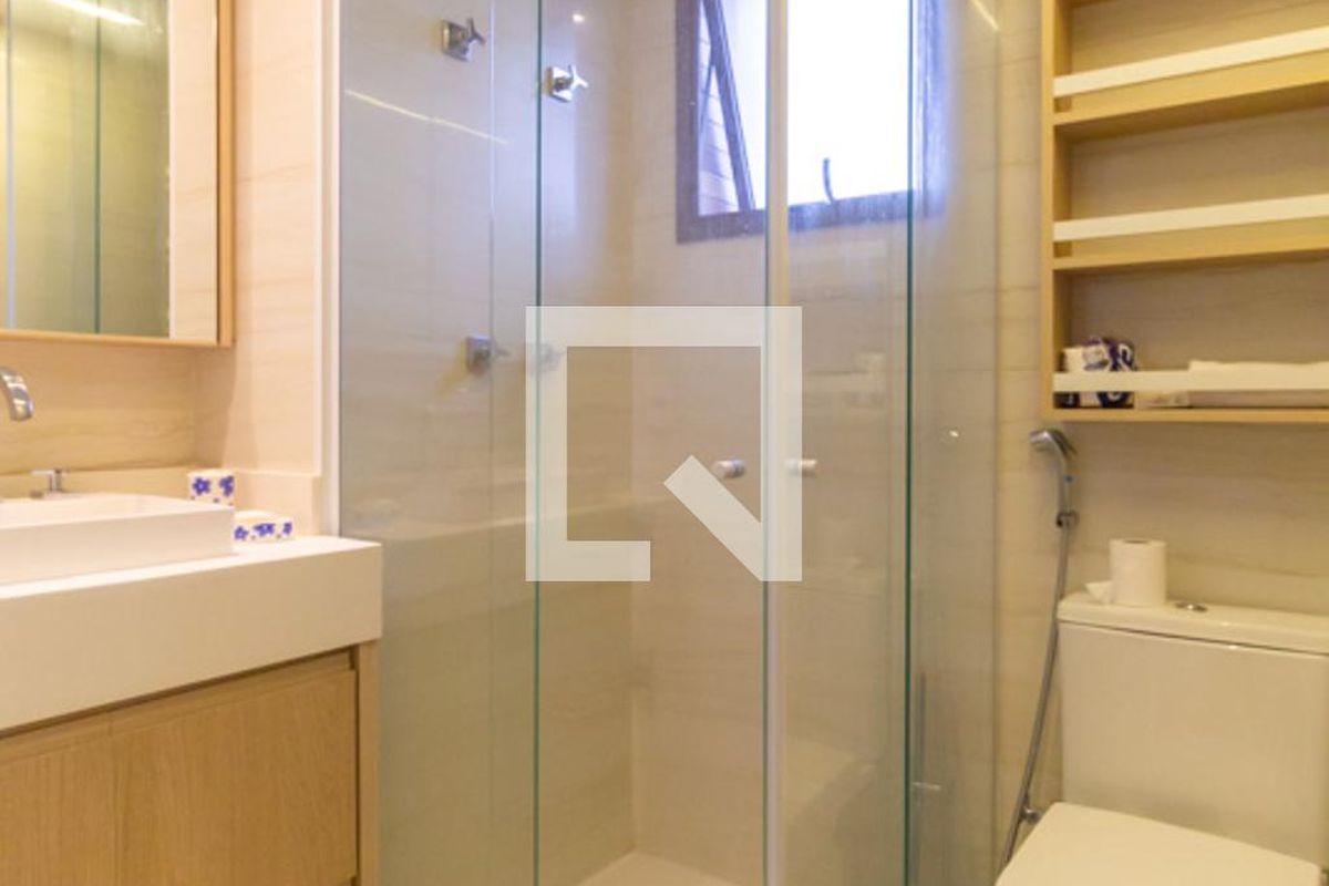 Kitnet-Studio, 24 m² - Foto 16