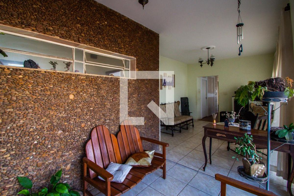 Casa à Venda - Taquaral, 4 Quartos,  170 m2 em , Campinas - sp | SoloBR