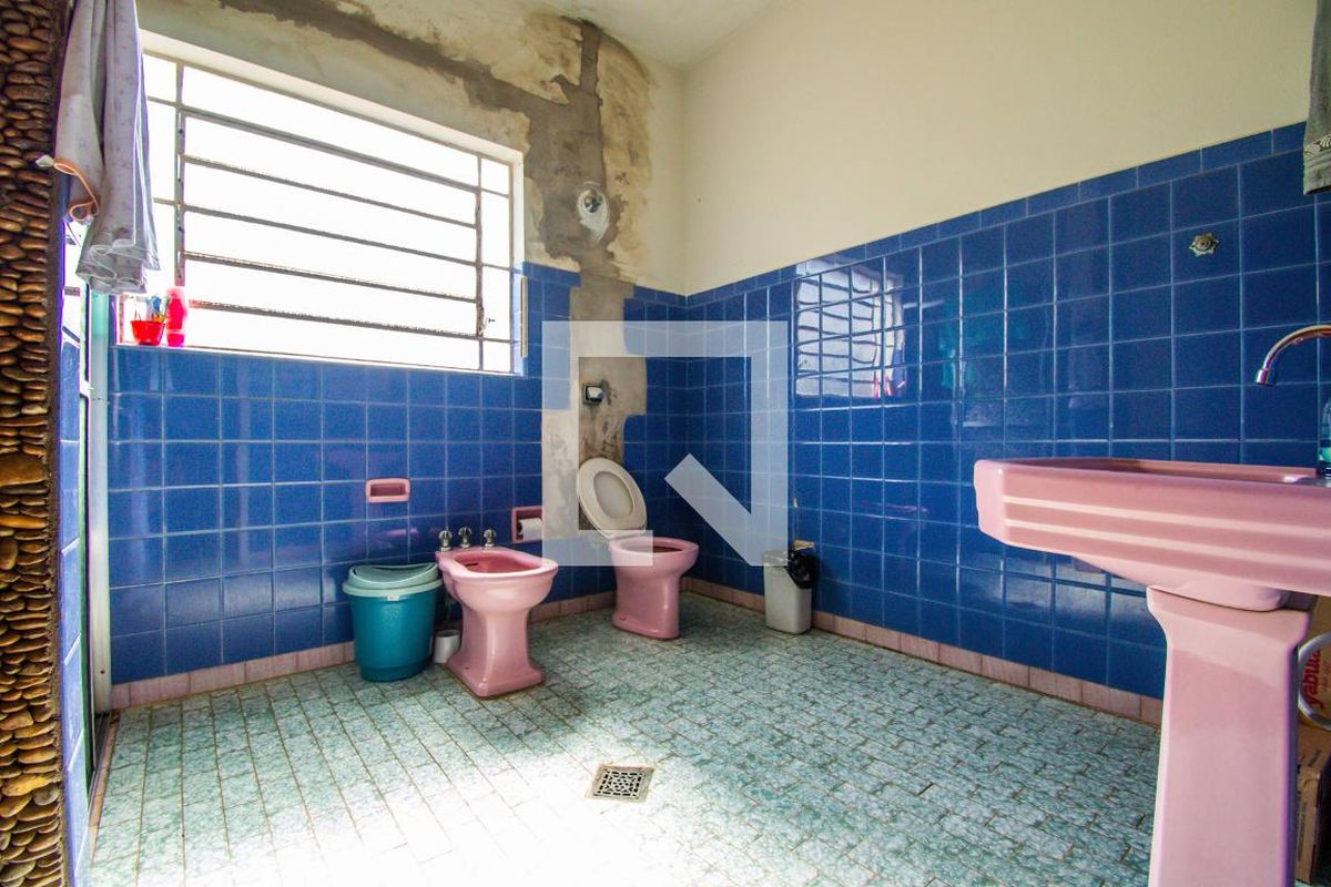Casa à Venda - Taquaral, 4 Quartos,  170 m2 em , Campinas - sp | SoloBR