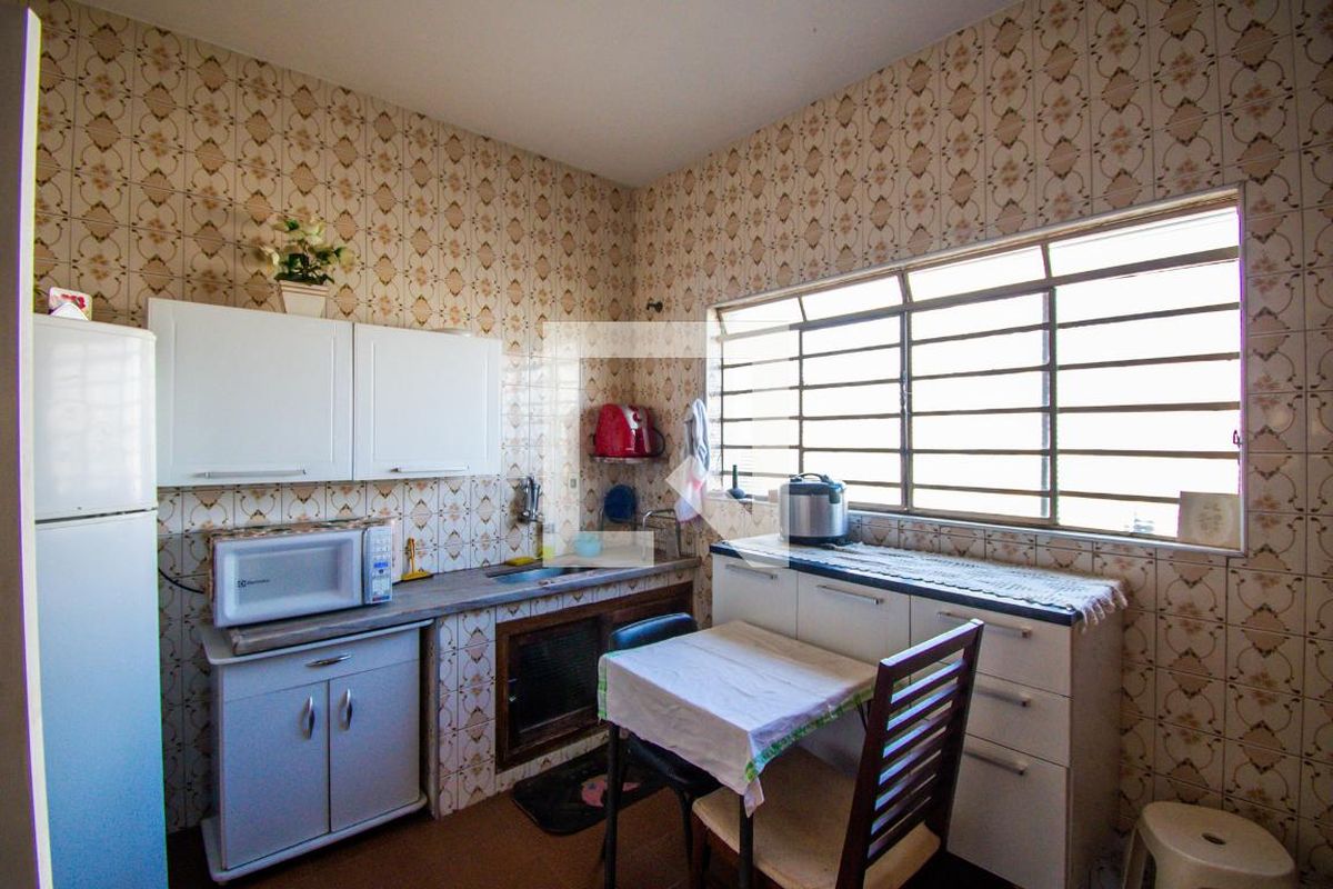 Casa à Venda - Taquaral, 4 Quartos,  170 m2 em , Campinas - sp | SoloBR