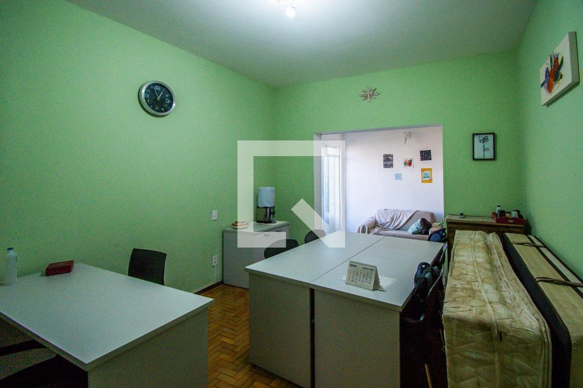 Casa à Venda - Taquaral, 4 Quartos,  170 m2 em , Campinas - sp | SoloBR