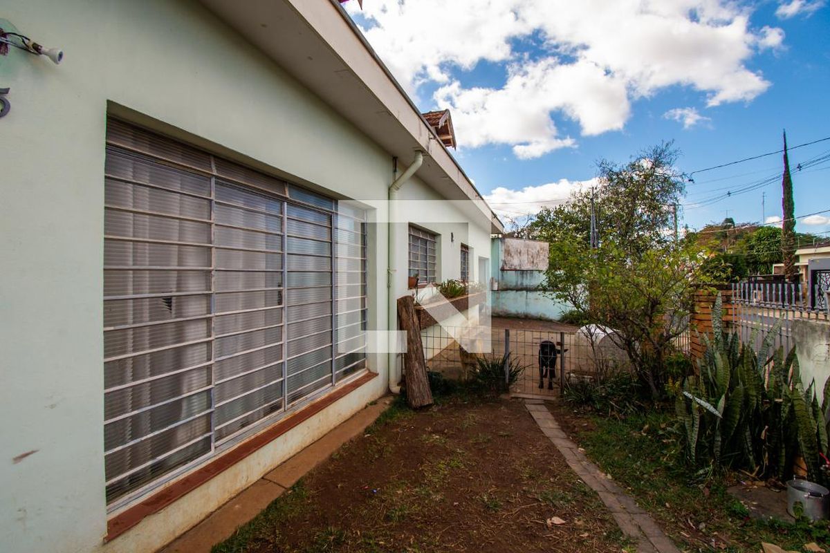 Casa à Venda - Taquaral, 4 Quartos,  170 m2 em , Campinas - sp | SoloBR