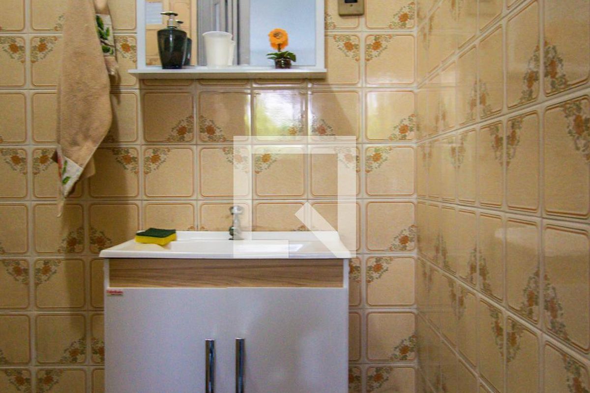 Casa à Venda - Taquaral, 4 Quartos,  170 m2 em , Campinas - sp | SoloBR