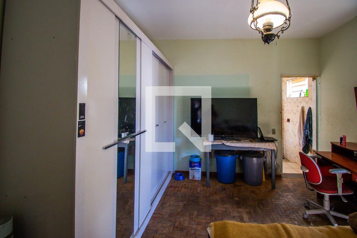 Casa à Venda - Taquaral, 4 Quartos,  170 m2 em , Campinas - sp | SoloBR