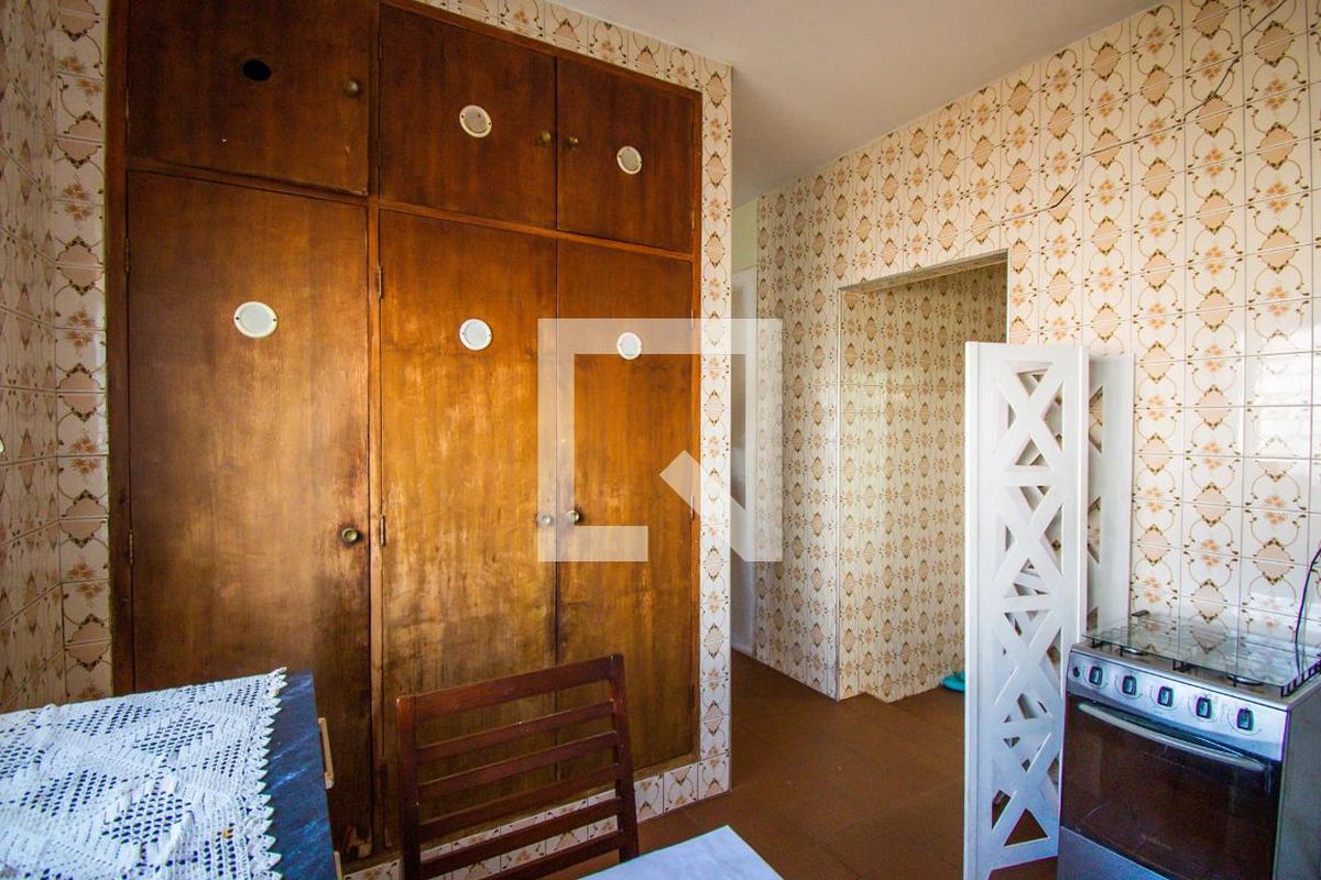 Casa à Venda - Taquaral, 4 Quartos,  170 m2 em , Campinas - sp | SoloBR