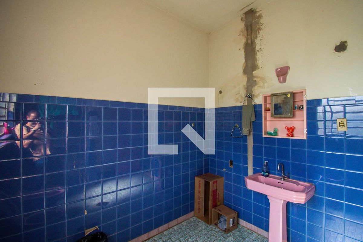 Casa à Venda - Taquaral, 4 Quartos,  170 m2 em , Campinas - sp | SoloBR