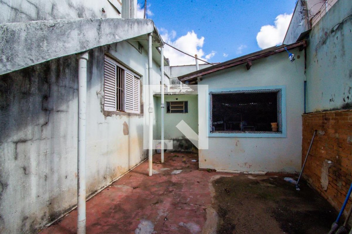 Casa à Venda - Taquaral, 4 Quartos,  170 m2 em , Campinas - sp | SoloBR