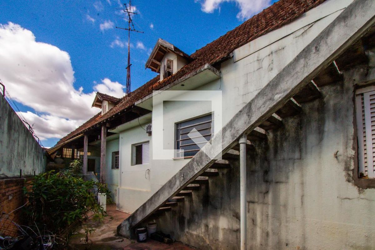 Casa à Venda - Taquaral, 4 Quartos,  170 m2 em , Campinas - sp | SoloBR