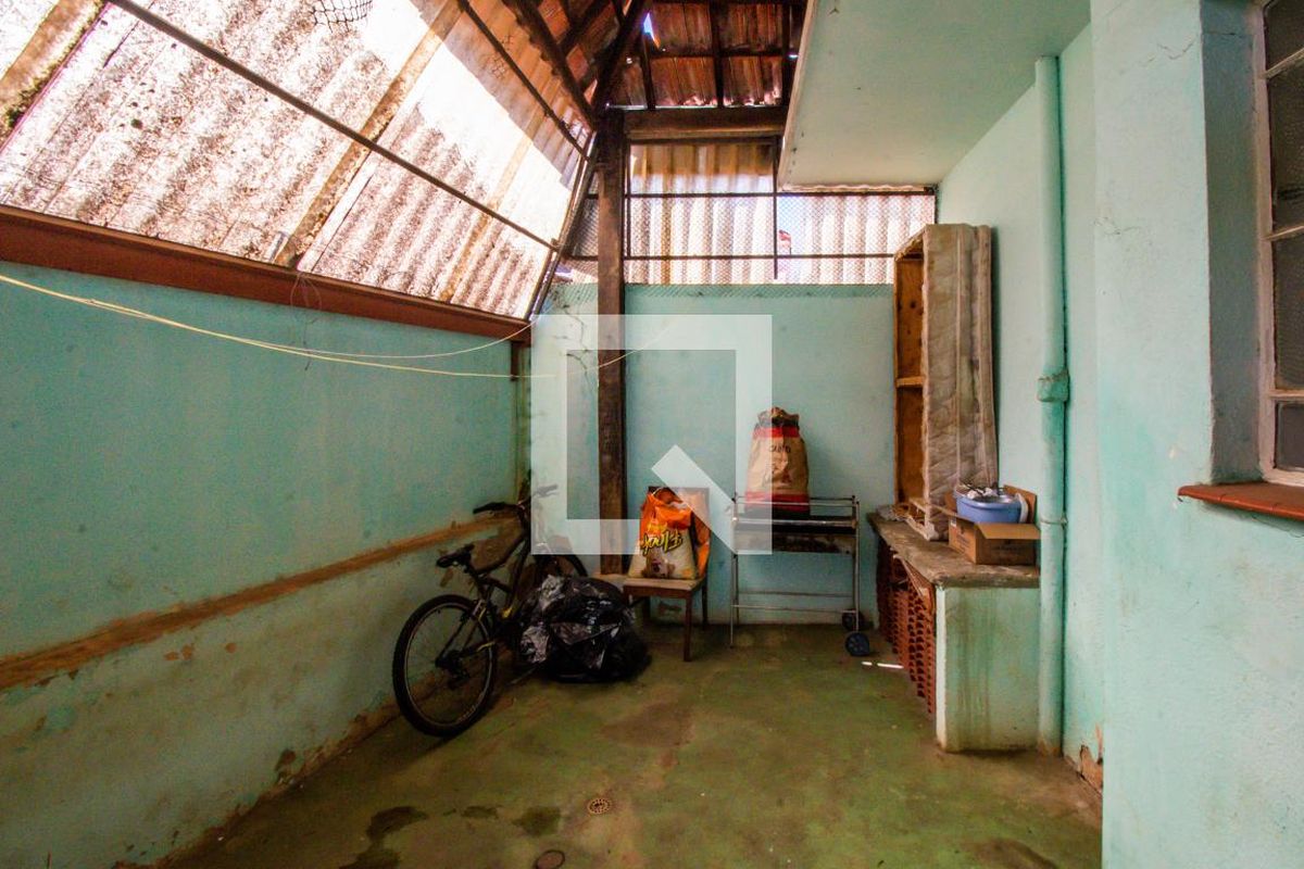 Casa à Venda - Taquaral, 4 Quartos,  170 m2 em , Campinas - sp | SoloBR