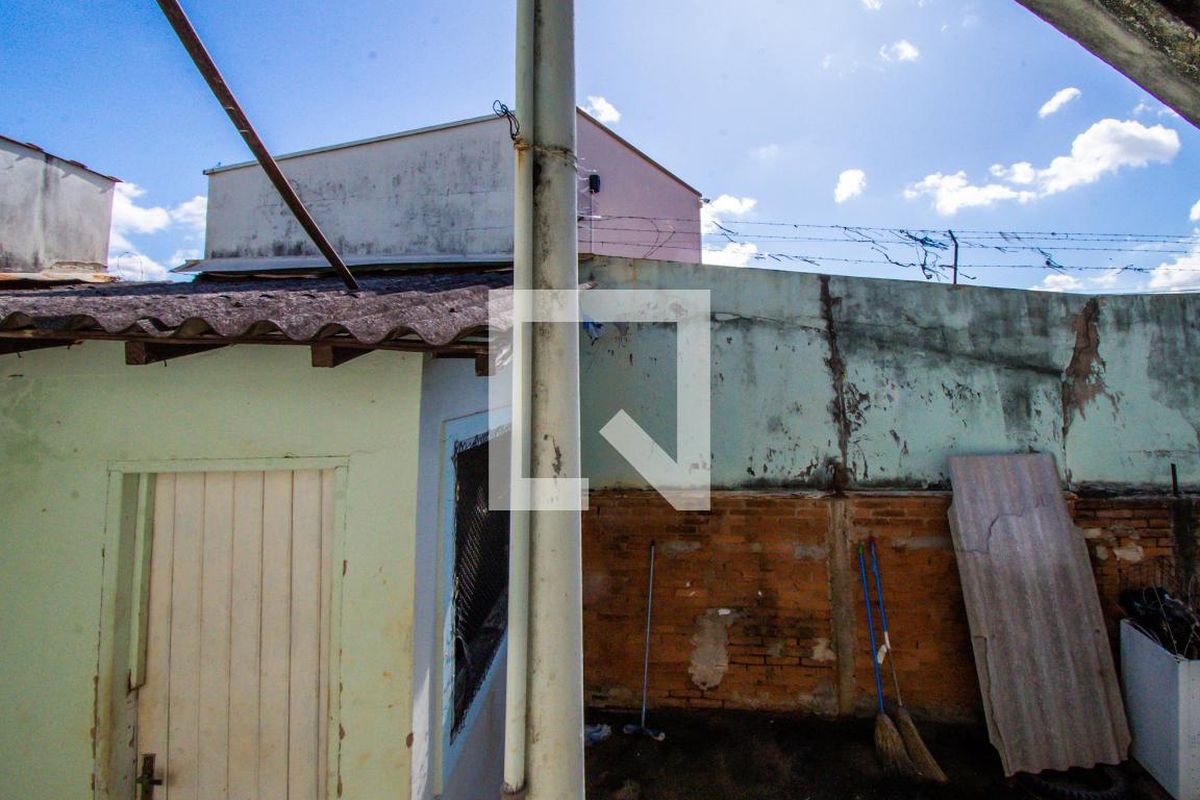Casa à Venda - Taquaral, 4 Quartos,  170 m2 em , Campinas - sp | SoloBR