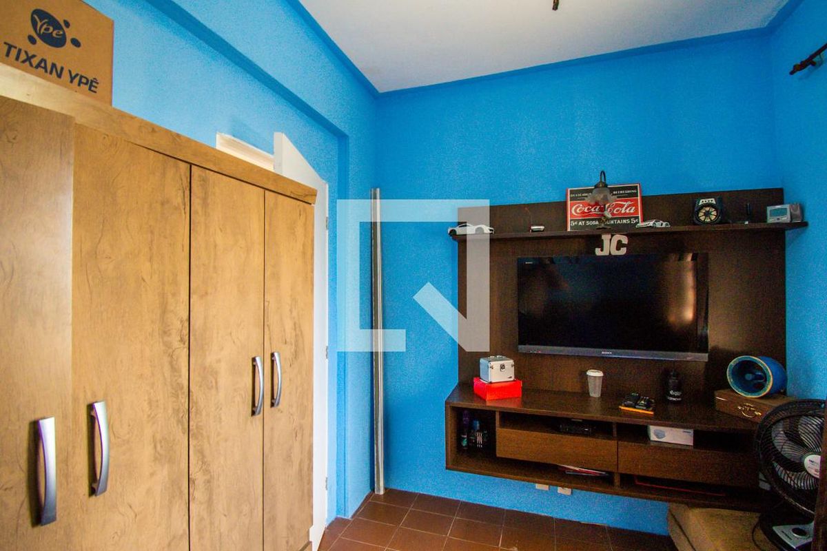 Casa à Venda - Taquaral, 4 Quartos,  170 m2 em , Campinas - sp | SoloBR