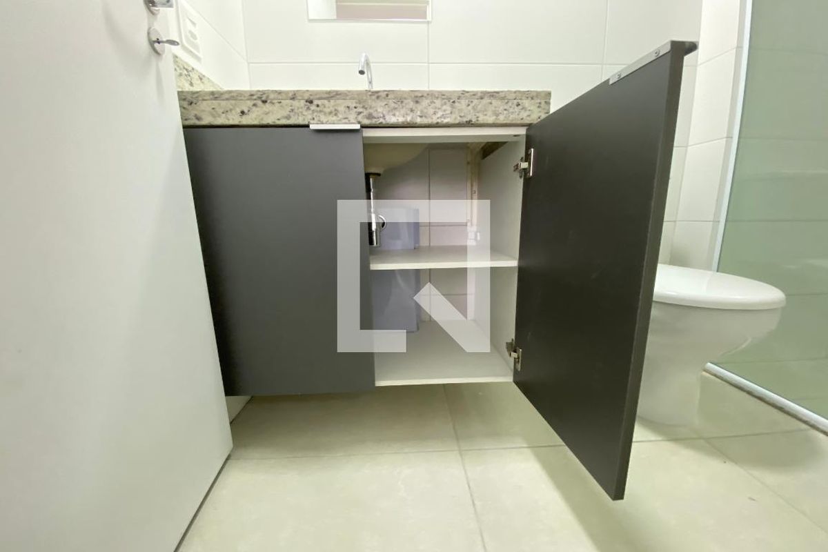 Apartamento, 1 quarto, 29 m² - Foto 30