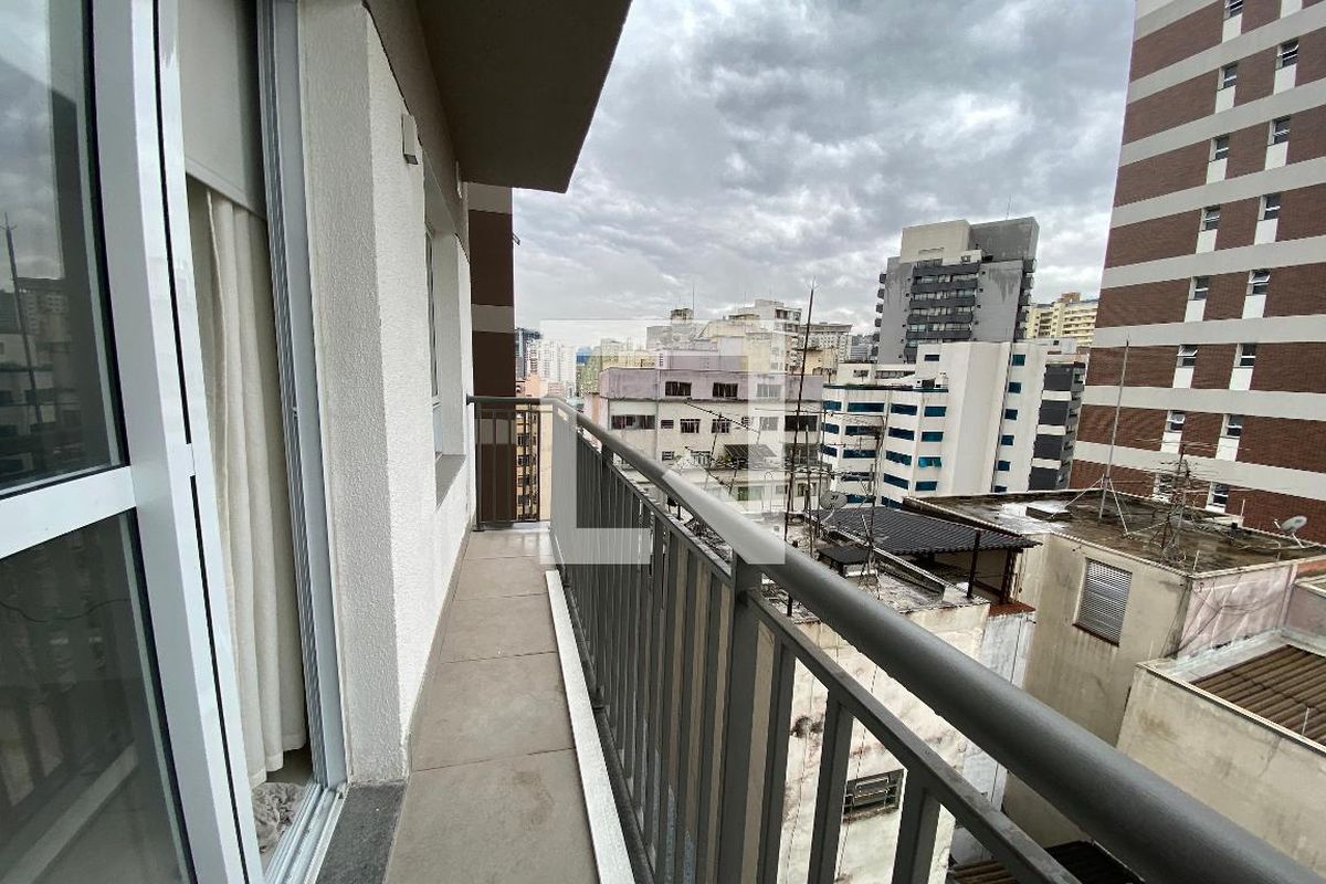 Apartamento, 1 quarto, 29 m² - Foto 12
