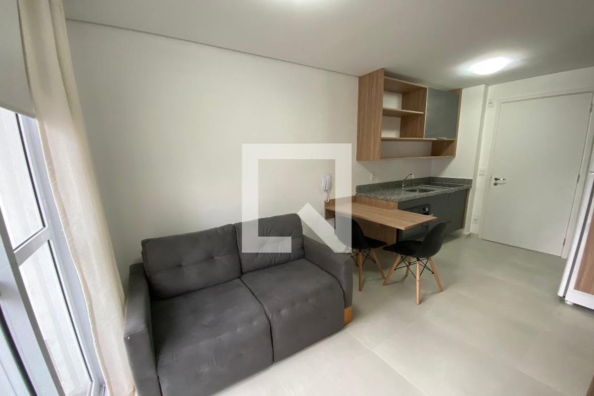 Apartamento, 1 quarto, 29 m² - Foto 4