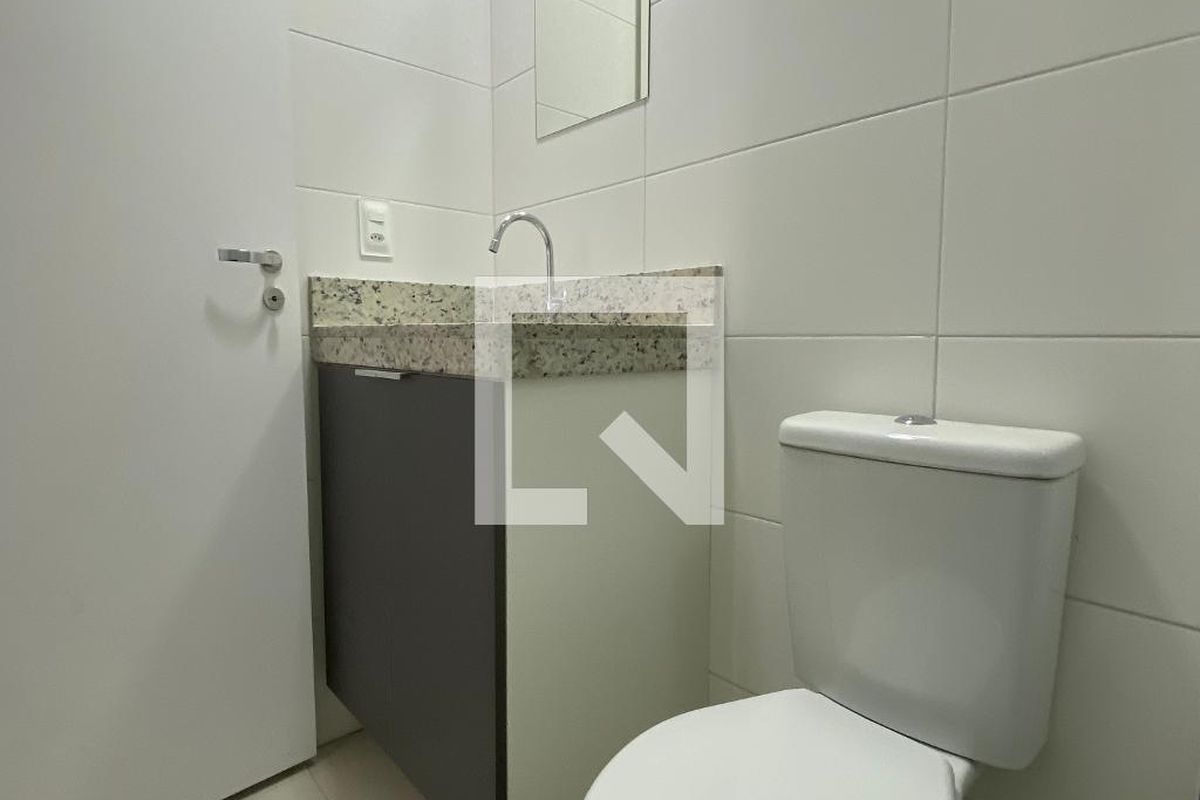 Apartamento, 1 quarto, 29 m² - Foto 28