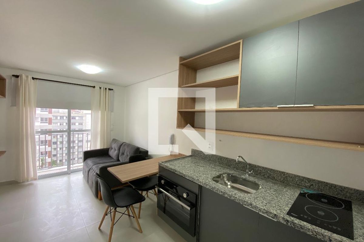 Apartamento, 1 quarto, 29 m² - Foto 36