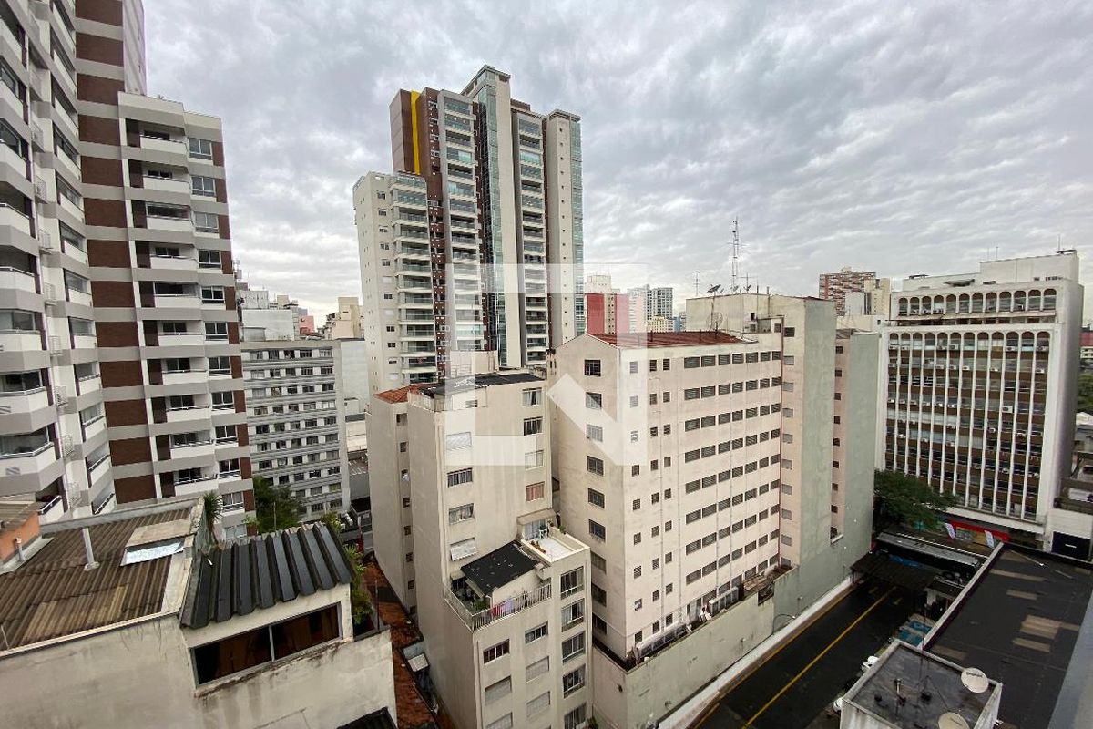 Apartamento, 1 quarto, 29 m² - Foto 22