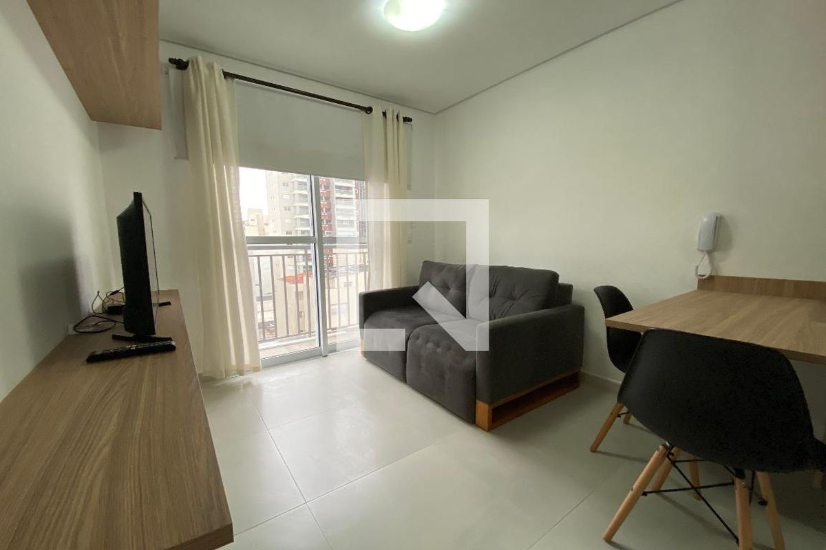 Apartamento, 1 quarto, 29 m² - Foto 8