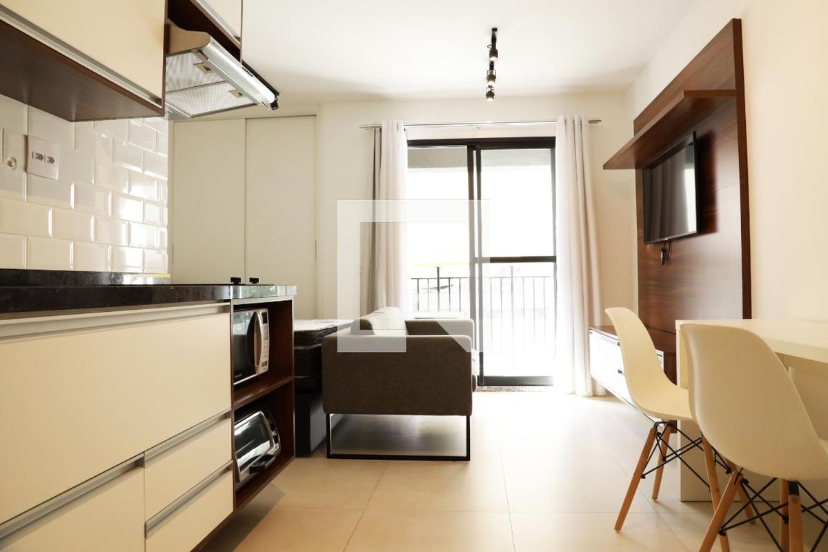 Kitnet-Studio, 26 m² - Foto 20