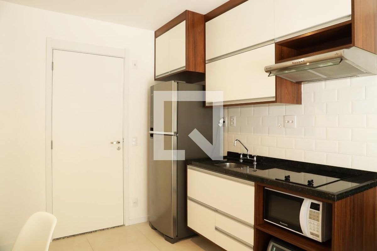 Kitnet-Studio, 26 m² - Foto 17