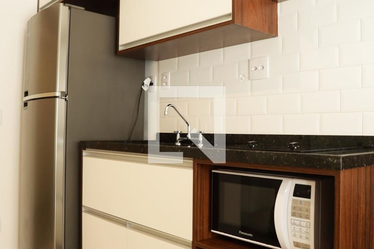 Kitnet-Studio, 26 m² - Foto 21
