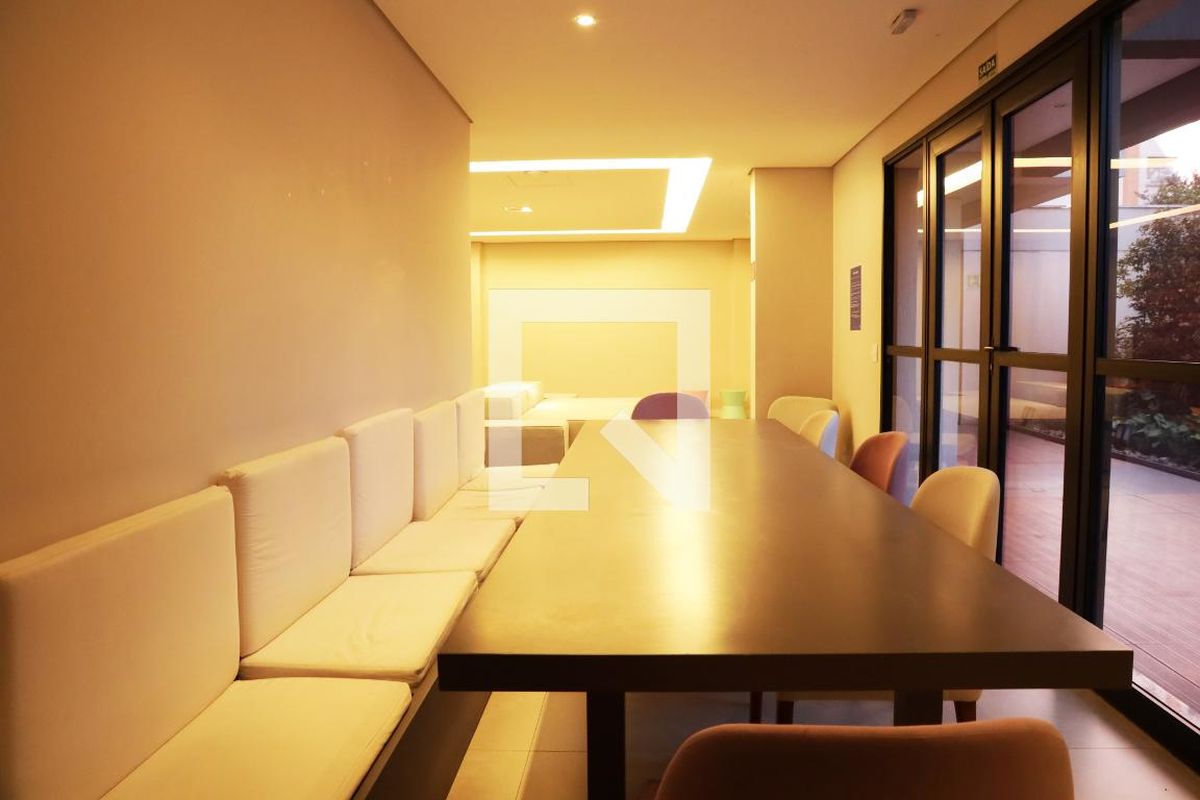 Kitnet-Studio, 26 m² - Foto 35