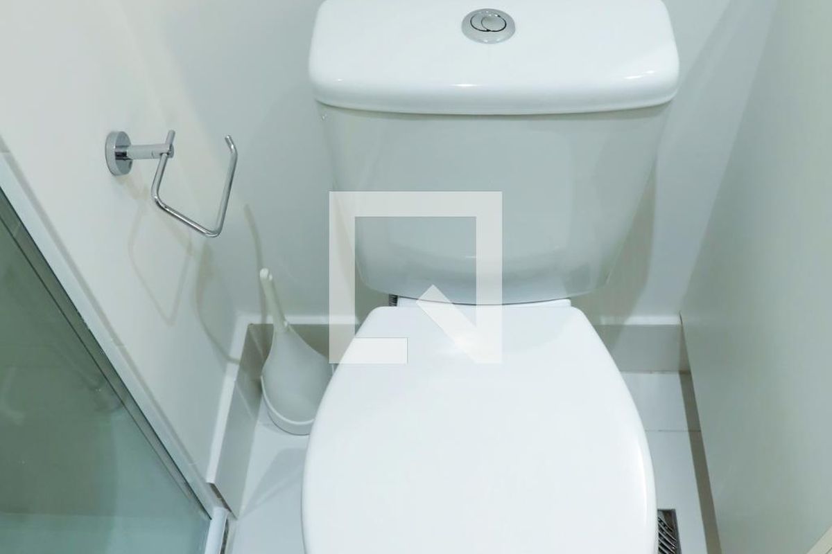 Kitnet-Studio, 26 m² - Foto 13