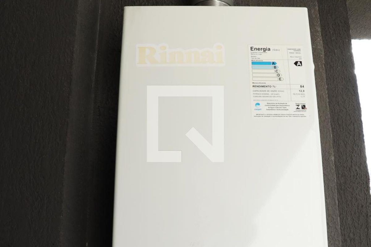 Kitnet-Studio, 26 m² - Foto 22