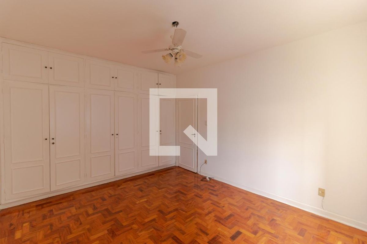 Apartamento à Venda - Centro, 3 Quartos,  163 m2 em , Campinas - sp | SoloBR