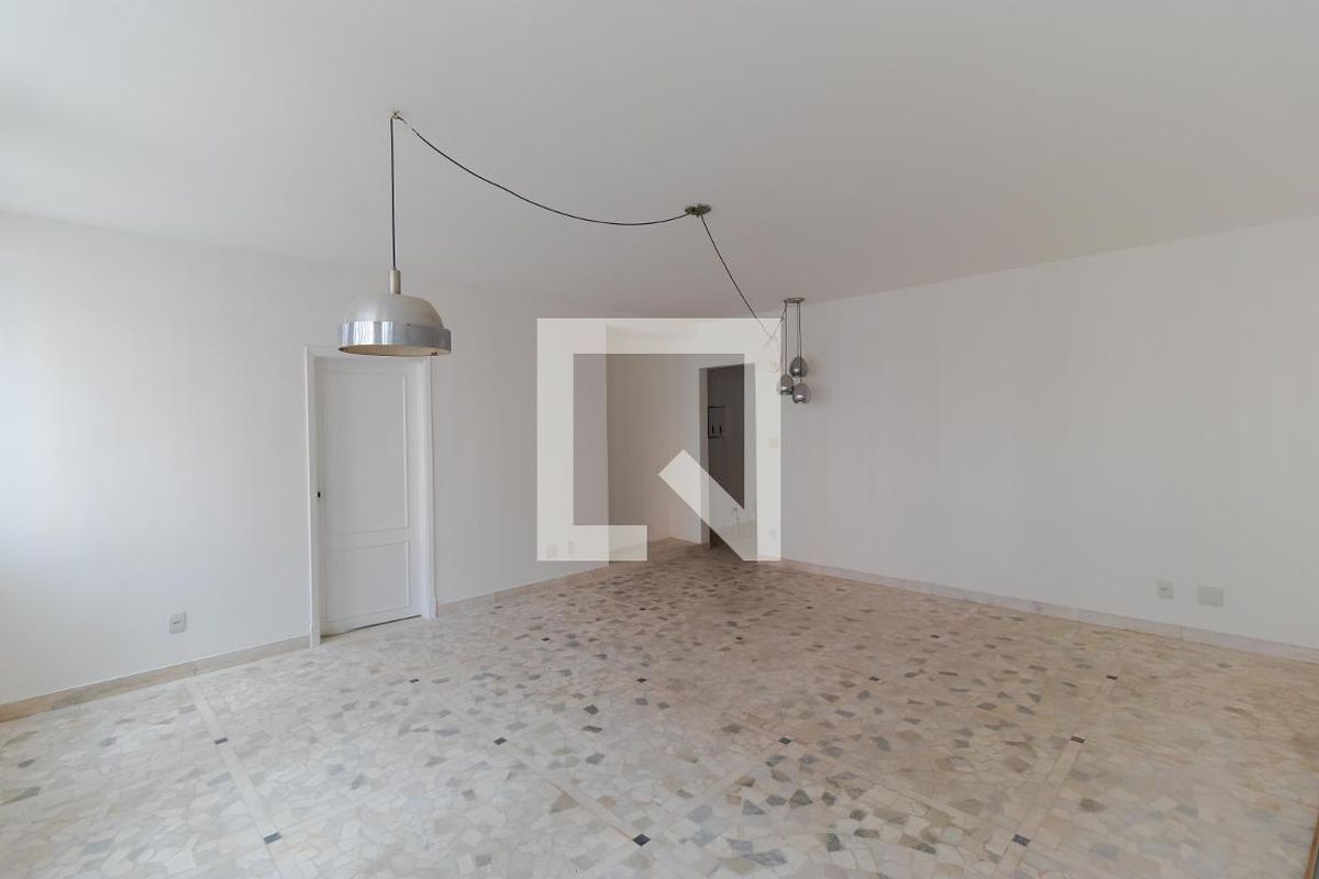 Apartamento à Venda - Centro, 3 Quartos,  163 m2 em , Campinas - sp | SoloBR