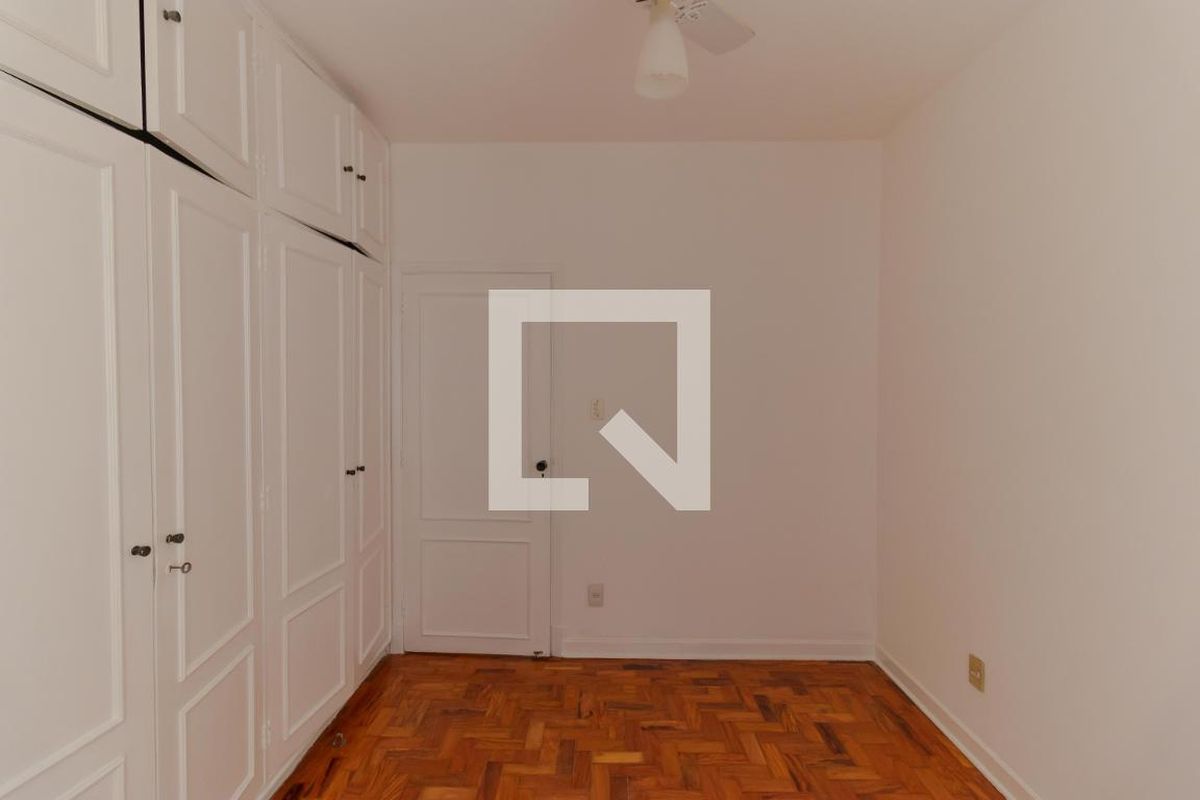 Apartamento à Venda - Centro, 3 Quartos,  163 m2 em , Campinas - sp | SoloBR