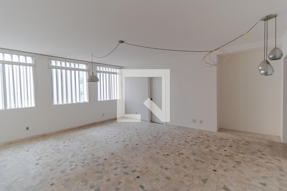 Apartamento à Venda - Centro, 3 Quartos,  163 m2 em , Campinas - sp | SoloBR