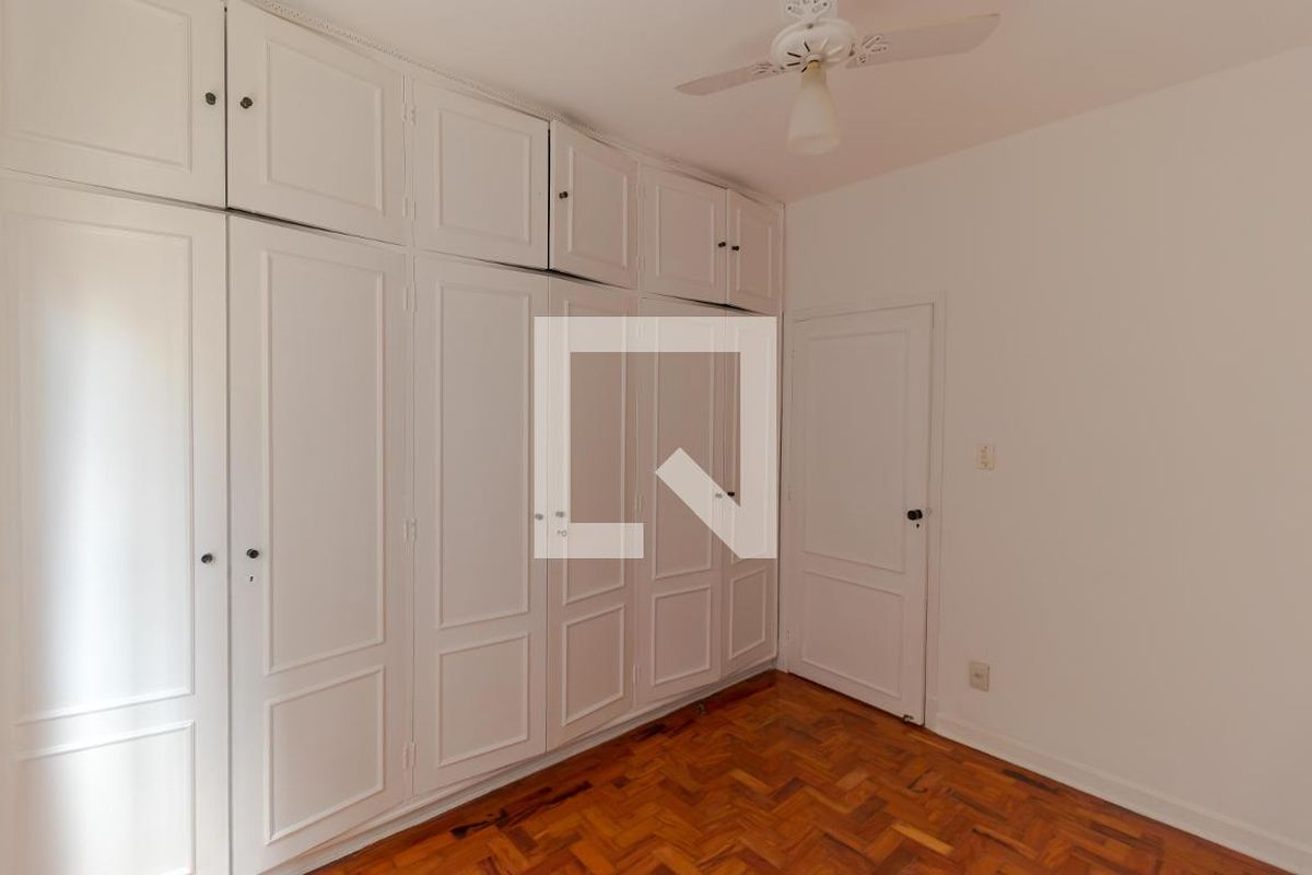 Apartamento à Venda - Centro, 3 Quartos,  163 m2 em , Campinas - sp | SoloBR