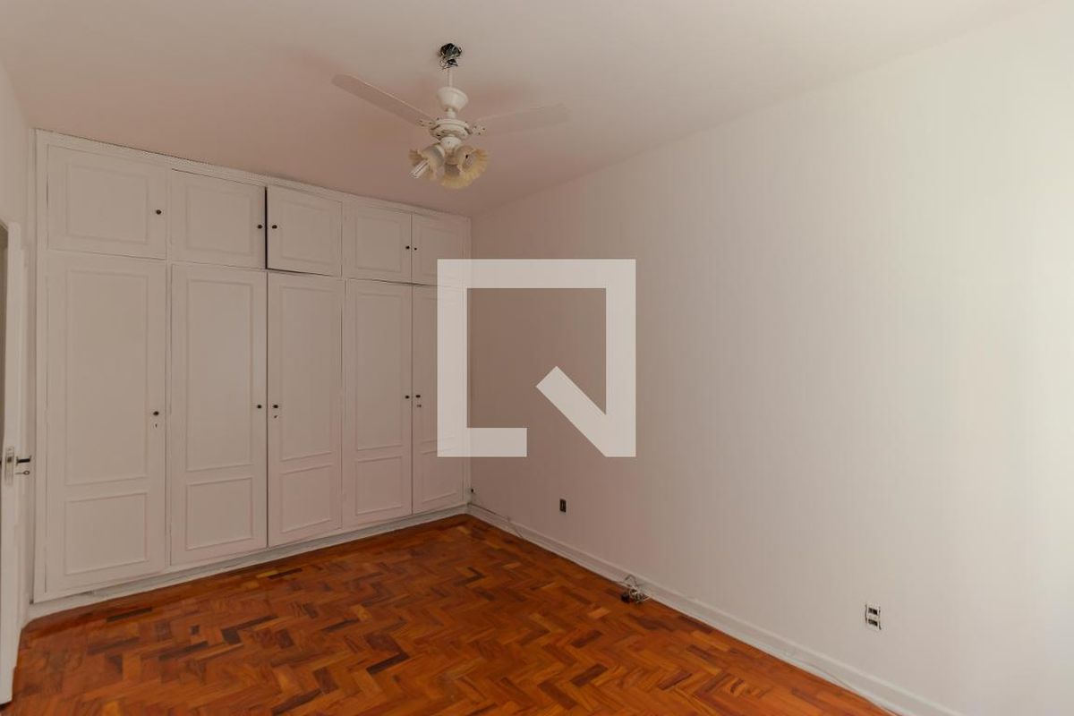 Apartamento à Venda - Centro, 3 Quartos,  163 m2 em , Campinas - sp | SoloBR