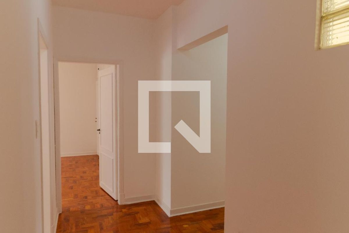 Apartamento à Venda - Centro, 3 Quartos,  163 m2 em , Campinas - sp | SoloBR