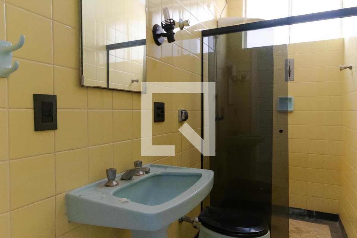 Apartamento à Venda - Centro, 3 Quartos,  163 m2 em , Campinas - sp | SoloBR
