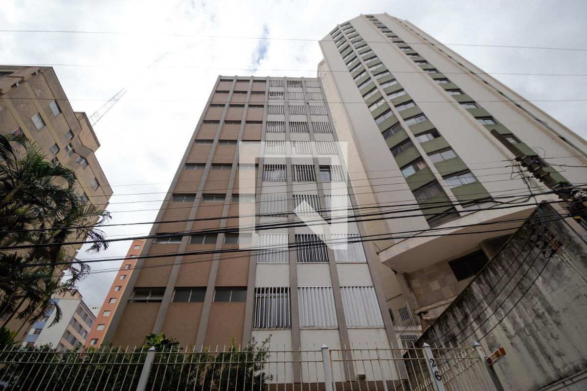 Apartamento à Venda - Centro, 3 Quartos,  163 m2 em , Campinas - sp | SoloBR