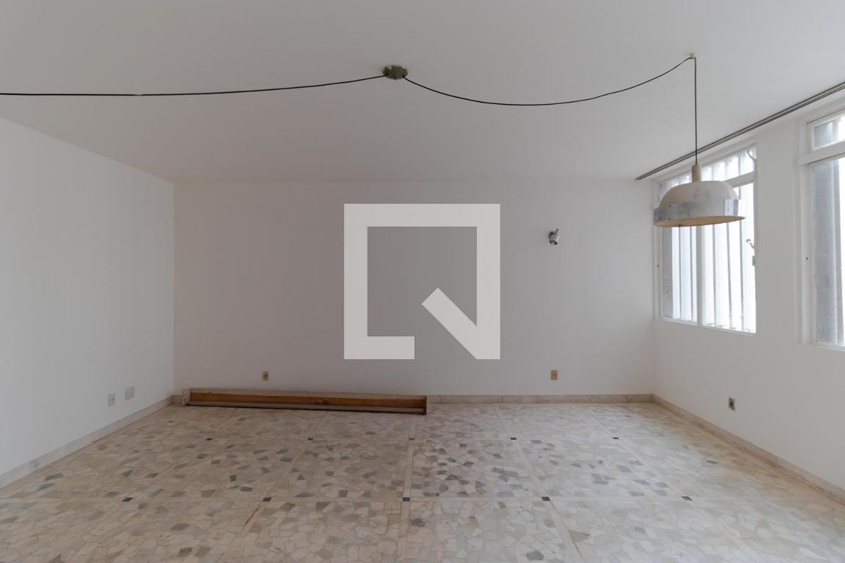 Apartamento à Venda - Centro, 3 Quartos,  163 m2 em , Campinas - sp | SoloBR