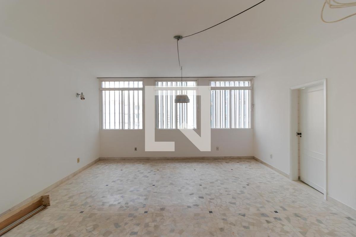 Apartamento à Venda - Centro, 3 Quartos,  163 m2 em , Campinas - sp | SoloBR