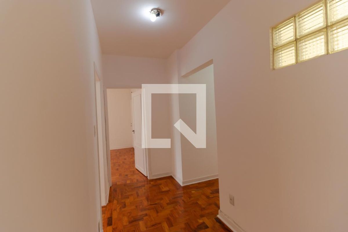 Apartamento à Venda - Centro, 3 Quartos,  163 m2 em , Campinas - sp | SoloBR